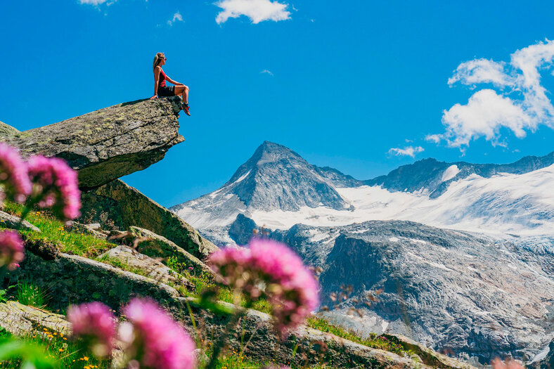 Obersulzbachtal, Neukirchen ©Wildkogel-Arena Neukirchen & Bramberg